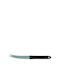 ILSA Knife General Use from Stainless Steel 12cm