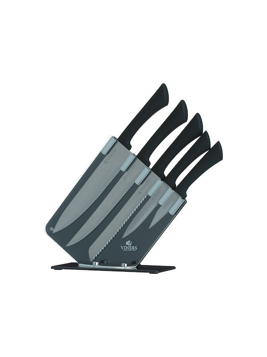 Manko Knife Set of Stainless Steel 0305.190