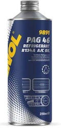 Mannol Lichid De Răcire Spray 250ml 3164785 Mannol Lichid De Răcire Spray 250ml 3164785
