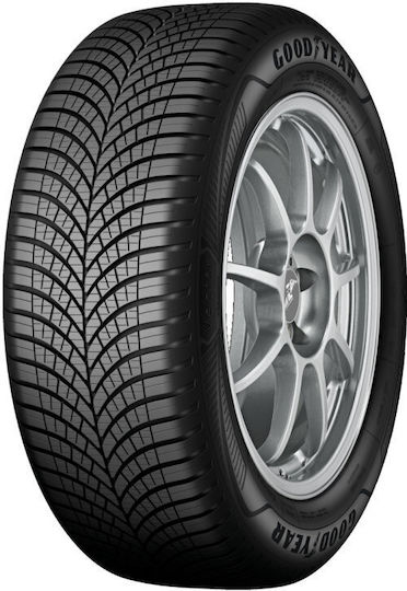 Goodyear Vector 235/40R20 96Y XL Автомобилна Гума Всесезонна За Пътнически Автомобил