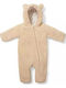 Little Dutch Teddy Baby Bunny Sand Φορμάκι Εξόδου Sand