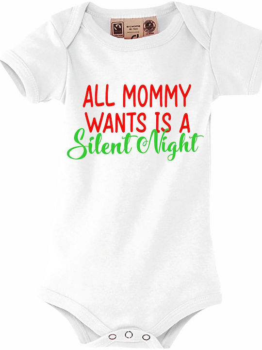 kirikoko All Mommy Wants Is A Silent Night Chri...