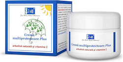 Tis Farmaceutic Cremă Hidratare 50ml Tis Farmaceutic Cremă Hidratare 50ml