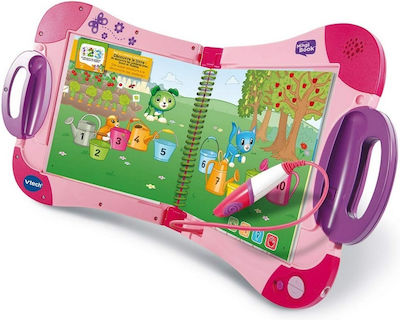 Vtech Книжка за забавления Magibook