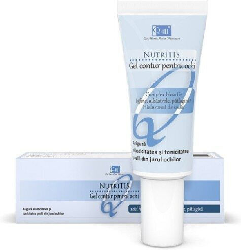 Tis Farmaceutic Gel Gesicht 20ml