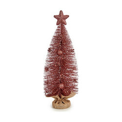 Krist+ Christmas Decorative Tree 41cm Pink