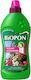 Bros Liquid Fertilizer Nitrogen, Phosphorus, Potassium for Flowering Plants 1lt