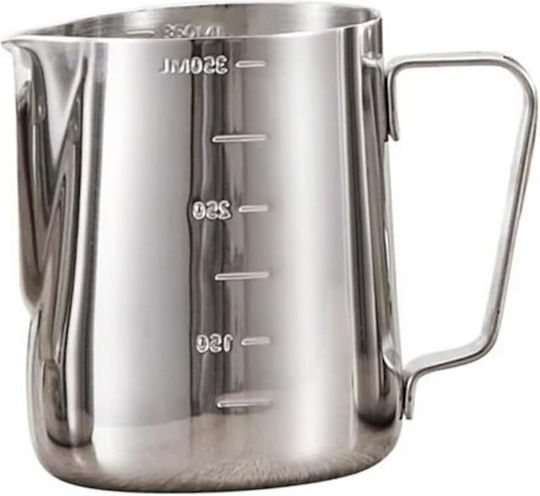 ForHome Γαλατιέρα Barista Χωρητικότητας 350ml