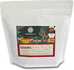 PremiumCo Espresso Μονοποικιλιακός σε Κόκκους 250gr