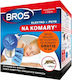 Bros Υγρό για Κουνούπια 200ml