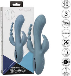 Calexotics Rechargeable Gray