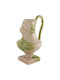 Bordallo Pinheiro Decorative Vase 24x19x36cm