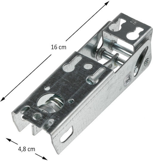Whirlpool Commercial Refrigerator Hinge Original