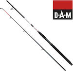 Dam Aqua-x Boat Fishing Rod for 1.8m
