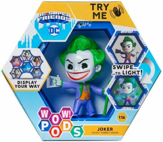 Joker Joker Figur Sammelbare Figuren DC Comics