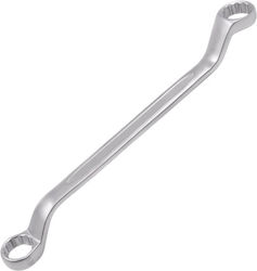 Finder Διπλό Κλειδί Πολύγωνο Κυρτό Μεγέθους 25x28mm