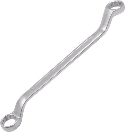 Finder Double Полигон Ключ Bent Размер 25x28mm