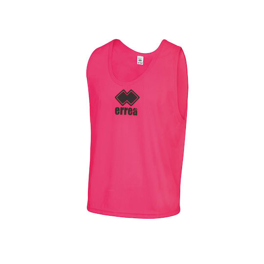 Errea Sport Bib Ad Διακριτικό Προπόνησης Ενηλίκων σε Πράσινο Χρώμα