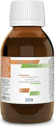 Tis Farmaceutic Καστορέλαιο 100ml Tis Farmaceutic Καστορέλαιο 100ml