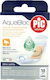 PiC Solution Aqua Bloc Antibacterial 25 x 72 mm Waterproof & Sterilized Plasters 7.2x2.5cm 10pcs