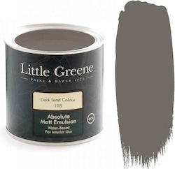 Little Greene Impregnare pentru apă 2.5lt Dark Lead Matt