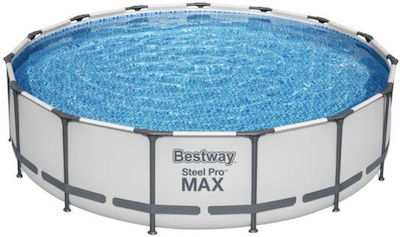Bestway Steel Pro Max Pool PVC Inflatable