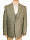 Ανδρικό Σακάκι Μπεζ (Beige)