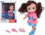 BigBuy Doll