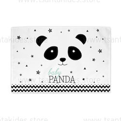 Tsantakides Σουπλά Βάπτισης Panda