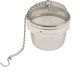 1 Filter Tee Metallisch