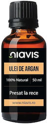 Niavis Argan Oil 50ml Niavis Argan Oil 50ml