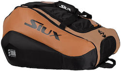 Siux Tennis Tasche Schulter-/Handtasche Padel Orange