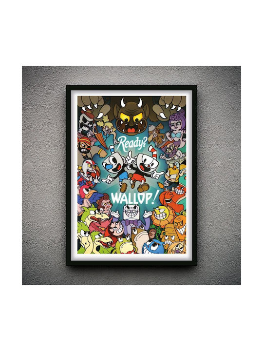 Decoworld Poster 40x50cm