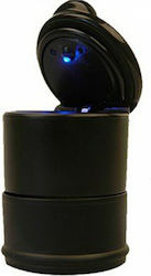 Carsun Auto-Aschenbecher