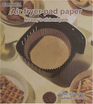 Air Fryer Non-stick Paper for Air Fryer 16x16cm 100pcs