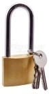 Goizper Padlock Lengthened with Key 1pcs