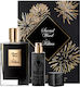 Kilian Sacred Wood Ανδρικό Σετ με Eau de Parfum 2τμχ