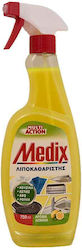 Medix Cleaner Scraper 750ml 1pcs Medix Cleaner Scraper 750ml 1pcs
