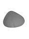 Tpster Platzdeckchen Gray 42x36cm 1Stück