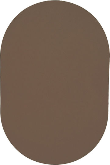 Tpster Placemat Brown 45x30cm