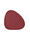 Tpster Placemat Red 42x36cm