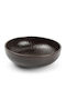 Salt & Pepper Tabo Салатна купа Керамично Кафяв 16см 1бр