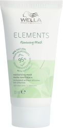 Wella Elements Regenerating Μάσκα Μαλλιών για Ε...