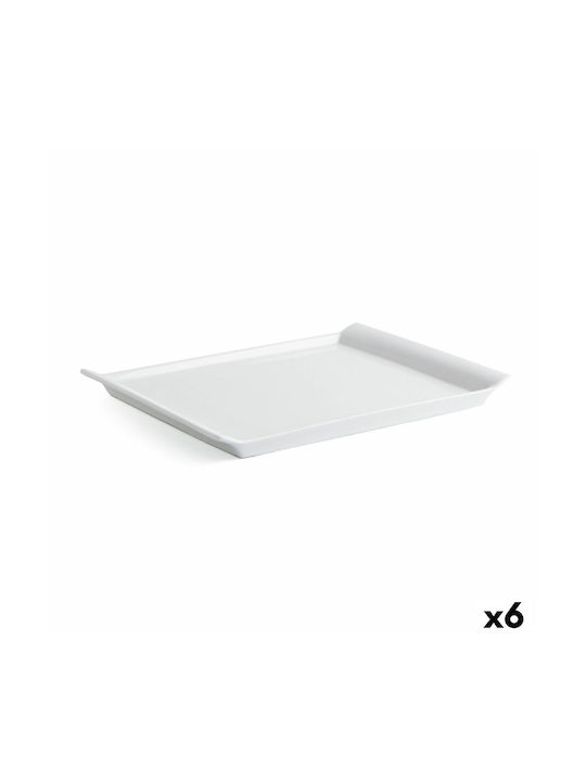 Quid Ceramic Heat-Resistant Cookware 31x23x6cm