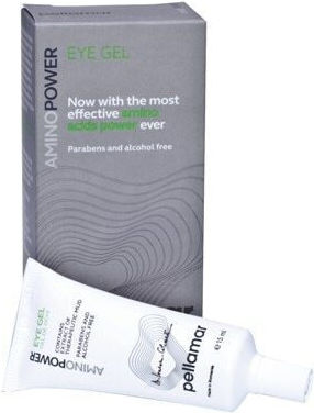 Pell Amar Gel Ματιών 15ml