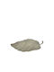 Angiolina Metallic Rectangular Decorative Tray 35x20cm