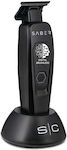 StyleCraft Professional Rechargeable Hair Clipper Black HCSC403B