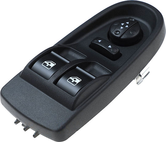 Mcar Comutator geamuri auto pentru Iveco Zilnic 2012-2020