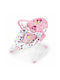 Bright Starts Manual Relax pentru Bebeluși Minnie Roz