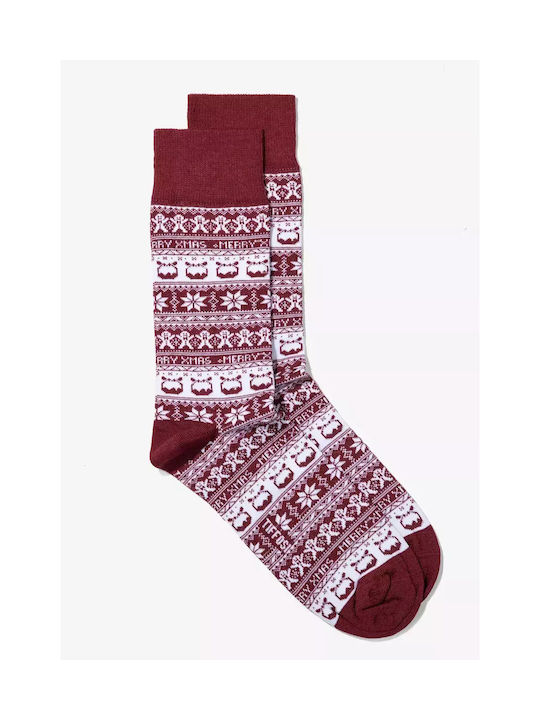 Tiffosi Socken Rot 1Pack